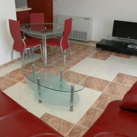 Apartments Rajcevic Makarska Extérieur photo