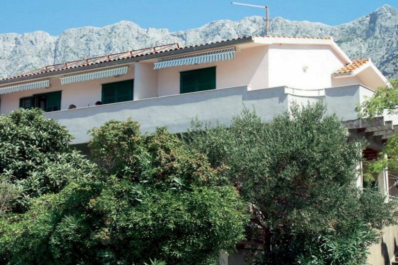 Apartments Rajcevic Makarska Extérieur photo