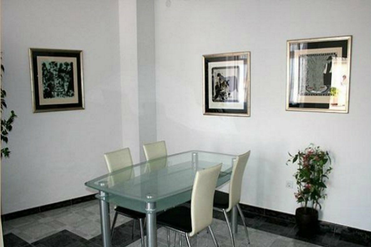 Apartments Rajcevic Makarska Extérieur photo